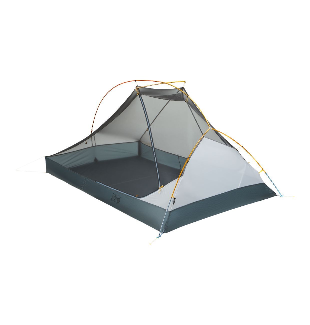 Mountain Hardwear Strato UL 2 - Tenda da campeggio