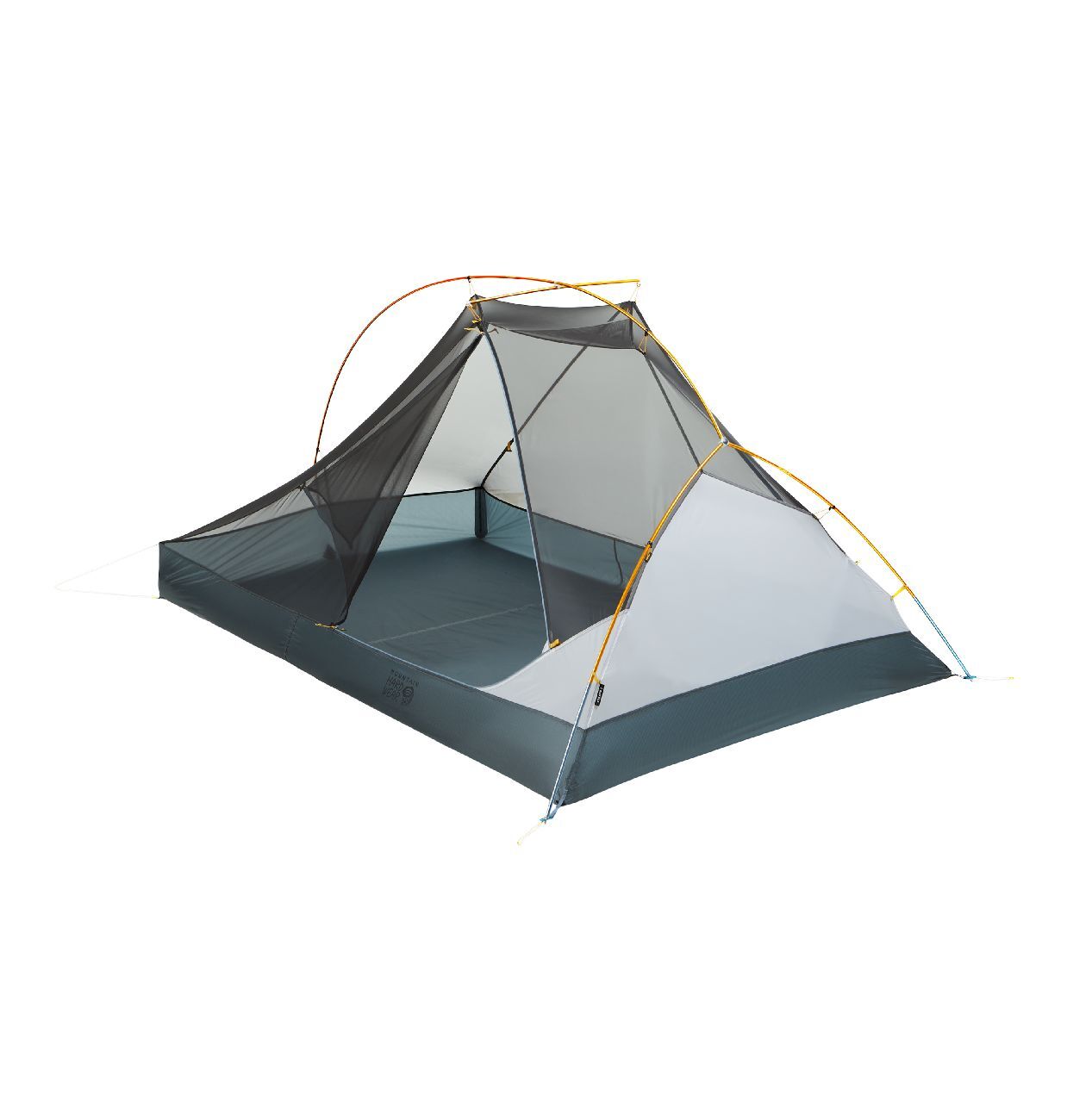 Big agnes triangle mountain ul2 best sale