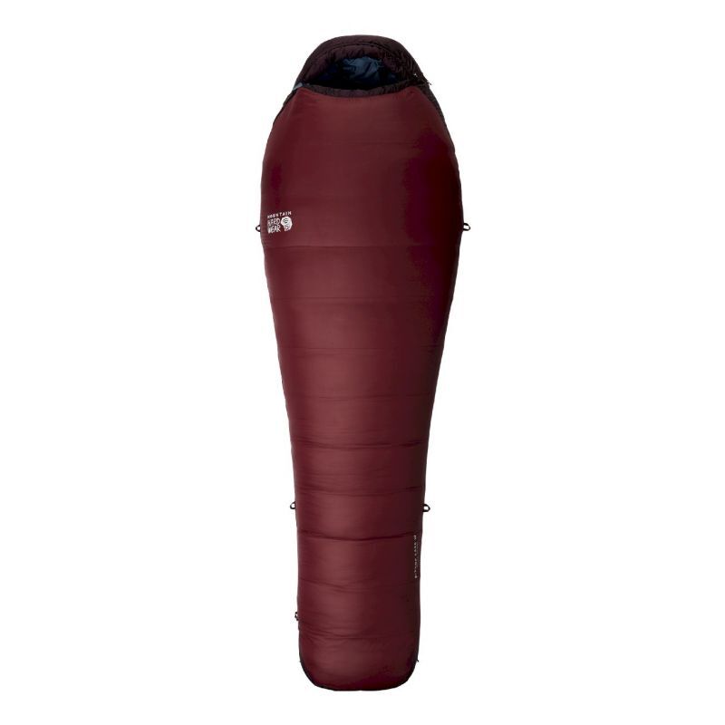 Mountain Hardwear Bishop Pass 0F/-18C - Sleeping bag - Women's