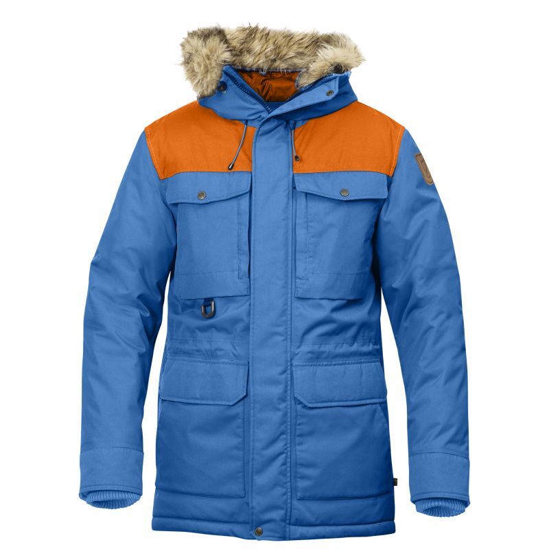 Fjällräven Polar Guide Parka Abrigo Hombre