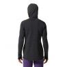 Mountain Hardwear Power Grid - Polar mulher | Hardloop