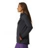 Mountain Hardwear Power Grid - Polar mulher | Hardloop