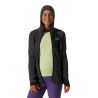 Mountain Hardwear Power Grid - Polar mulher | Hardloop