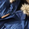 Fjällräven - Polar Guide Parka - Anorak - Men's