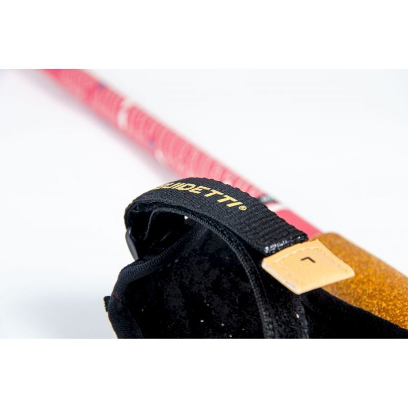 Guidetti - Vent des Fjords Ultra Tech 70 - Nordic walking poles
