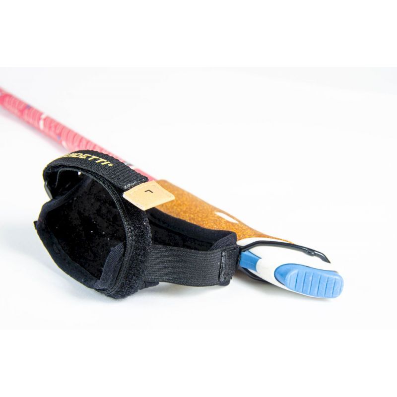 Guidetti - Vent des Fjords Ultra Tech 70 - Bastoncini nordic walking