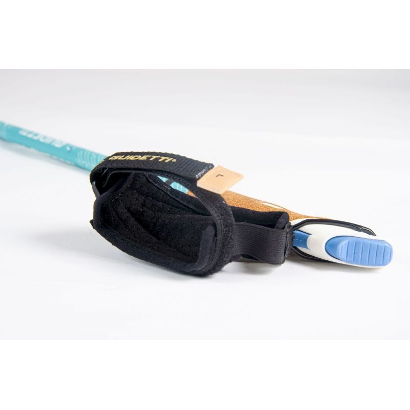 Guidetti - Vent des Fjords Ultra Tech 50 - Bastoncini nordic walking