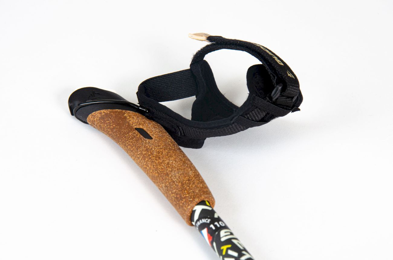Guidetti VDF UT100 - Nordic Walking poles