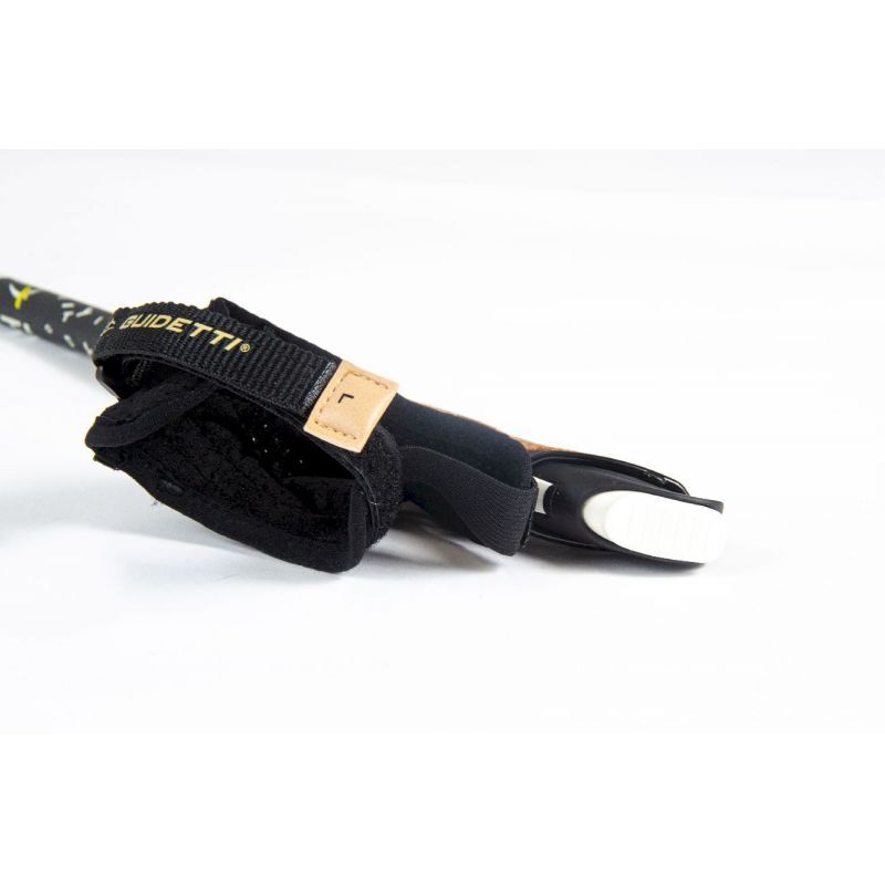 Guidetti VDF UT100 - Nordic Walking poles