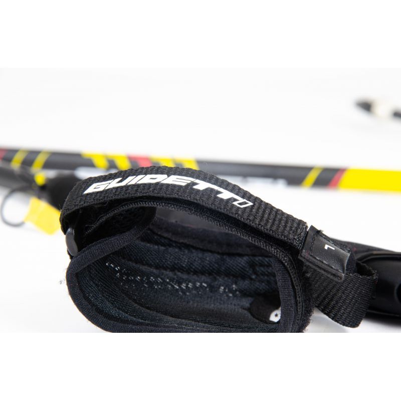 Guidetti Platinium Neo Perf - Bastones trail running