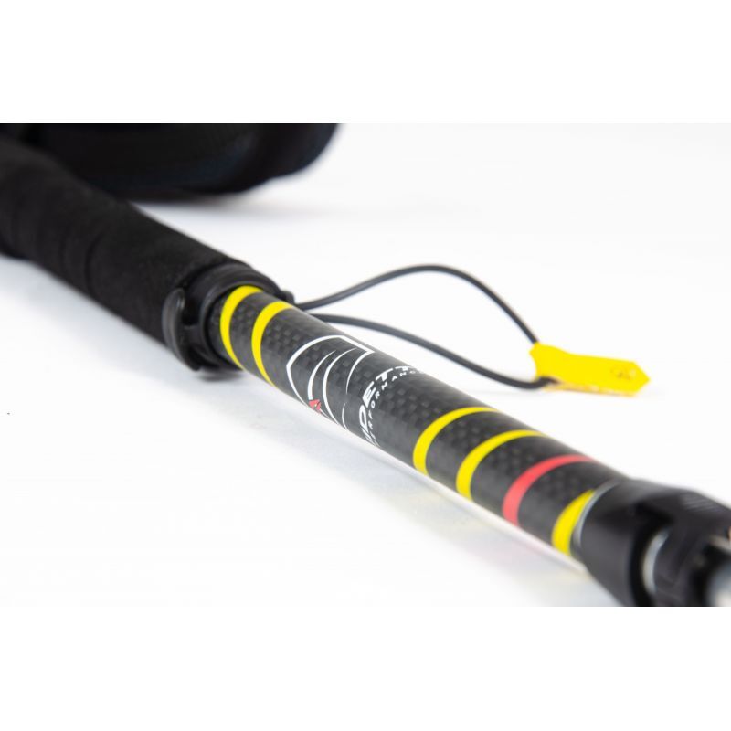 Guidetti Platinium Neo Perf - Trailrunning-stave