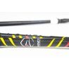 Guidetti Platinium Neo Perf - Trailrunning-stave