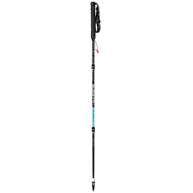 Platinium Aero Pulse - Běžecké hole