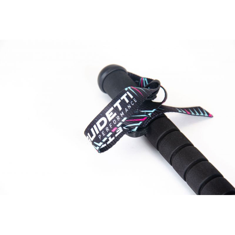 Guidetti Platinium Aero Pulse - Bastones trail running