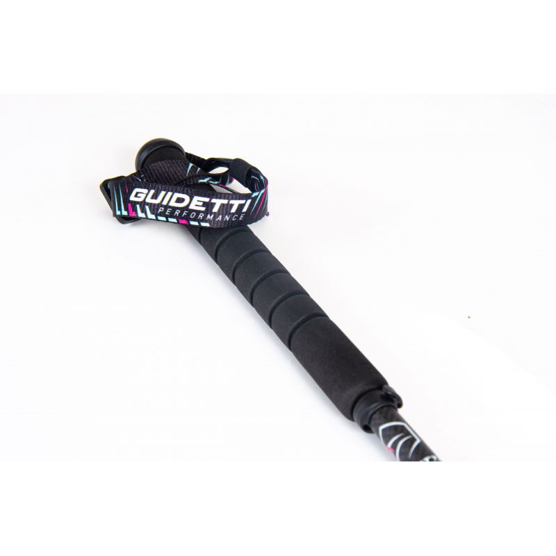 Guidetti Platinium Aero Pulse - Trail stavar