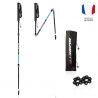 Guidetti Platinium Aero Pulse - Trail stavar