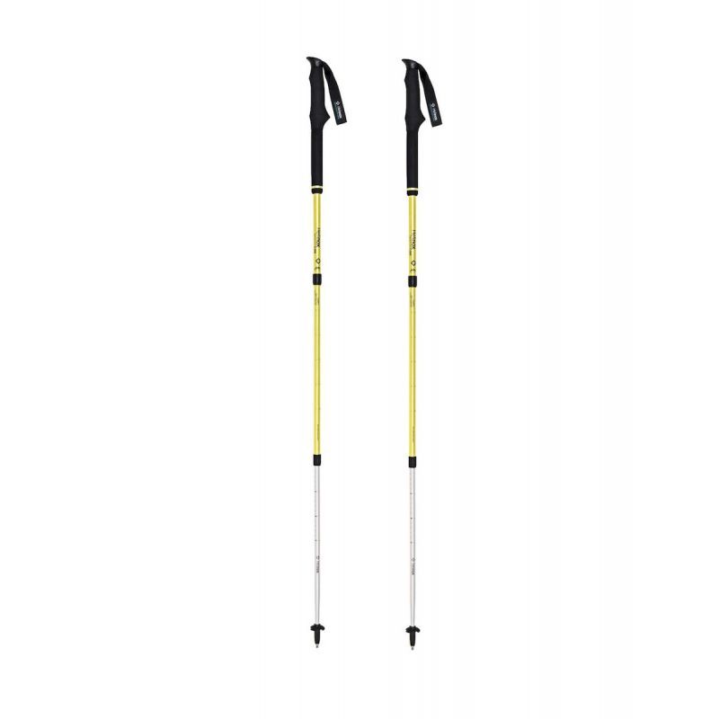 Helinox Passport FL120 - Kije trekkingowe | Hardloop