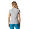 Mountain Hardwear Mighty Stripe Short Sleeve - Pantalón de trekking - Mujer