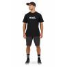 Mons royale Icon T-Shirt - Camiseta de merino - Hombre | Hardloop