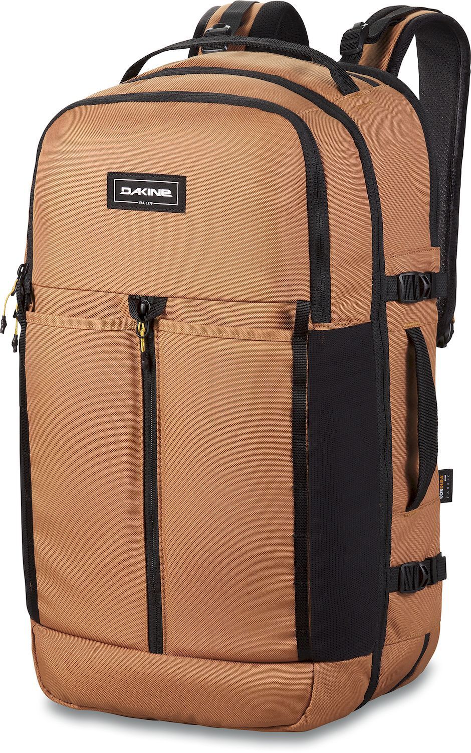 Dakine Split Adventure 38L - Mochila de viaje