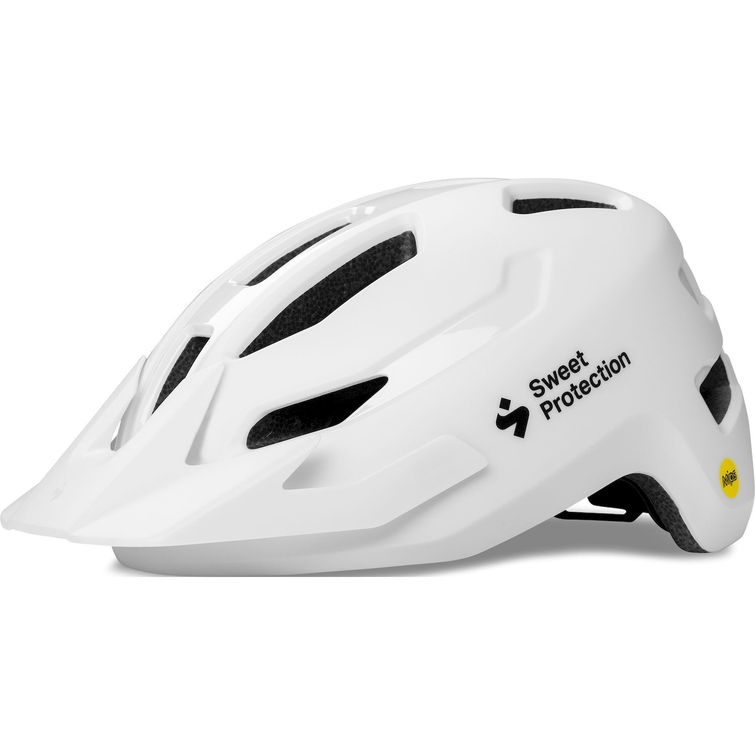 Sweet Protection Ripper MIPS Helmet - Kask MTB | Hardloop
