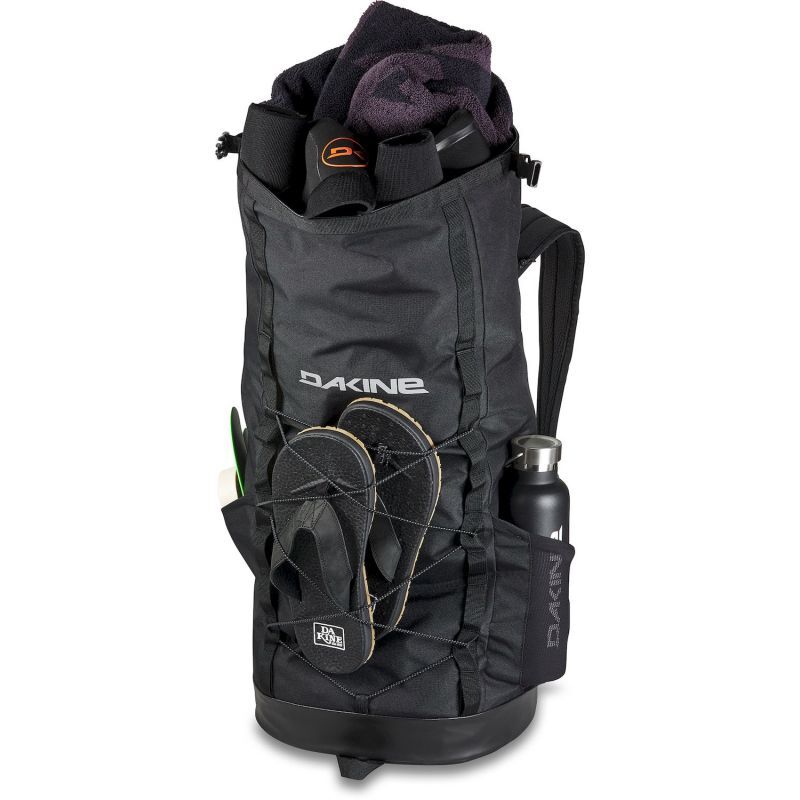 Dakine Mission Surf Roll Top Pack 35L - Rucksack