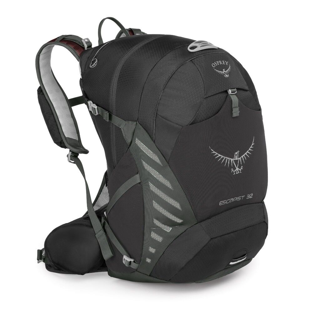 Osprey - Escapist 32 - Cycling backpack