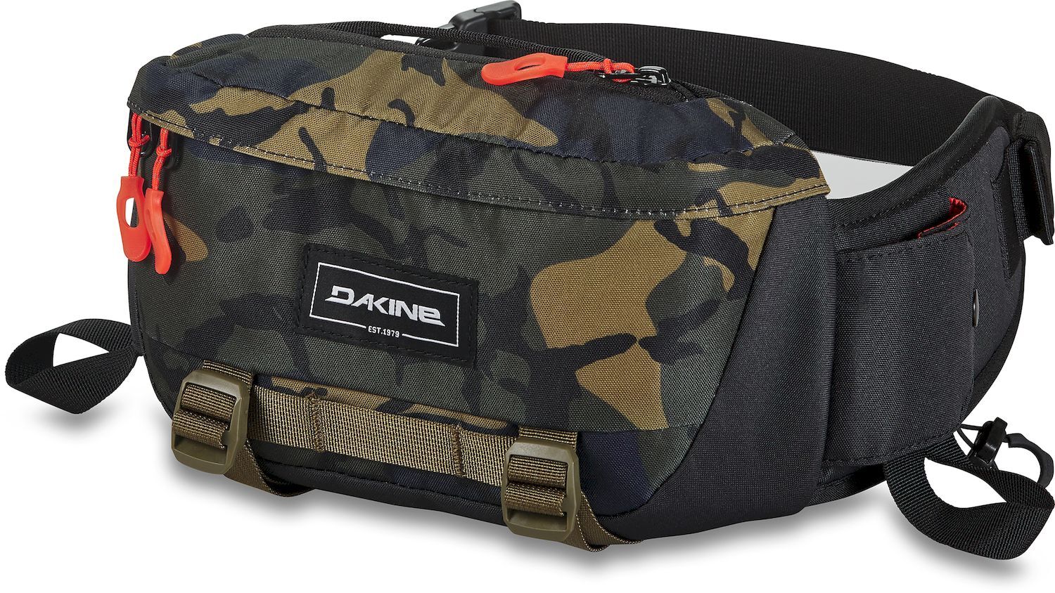 Dakine hot laps cheap 2l bike waist bag