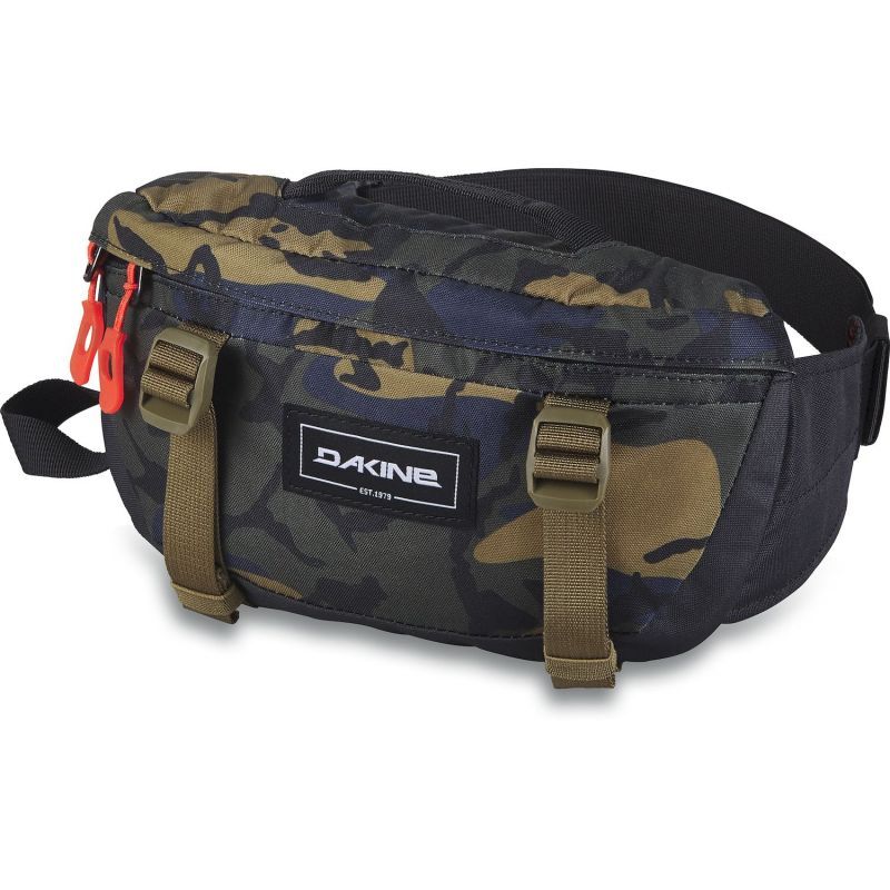 Camo discount waist pack