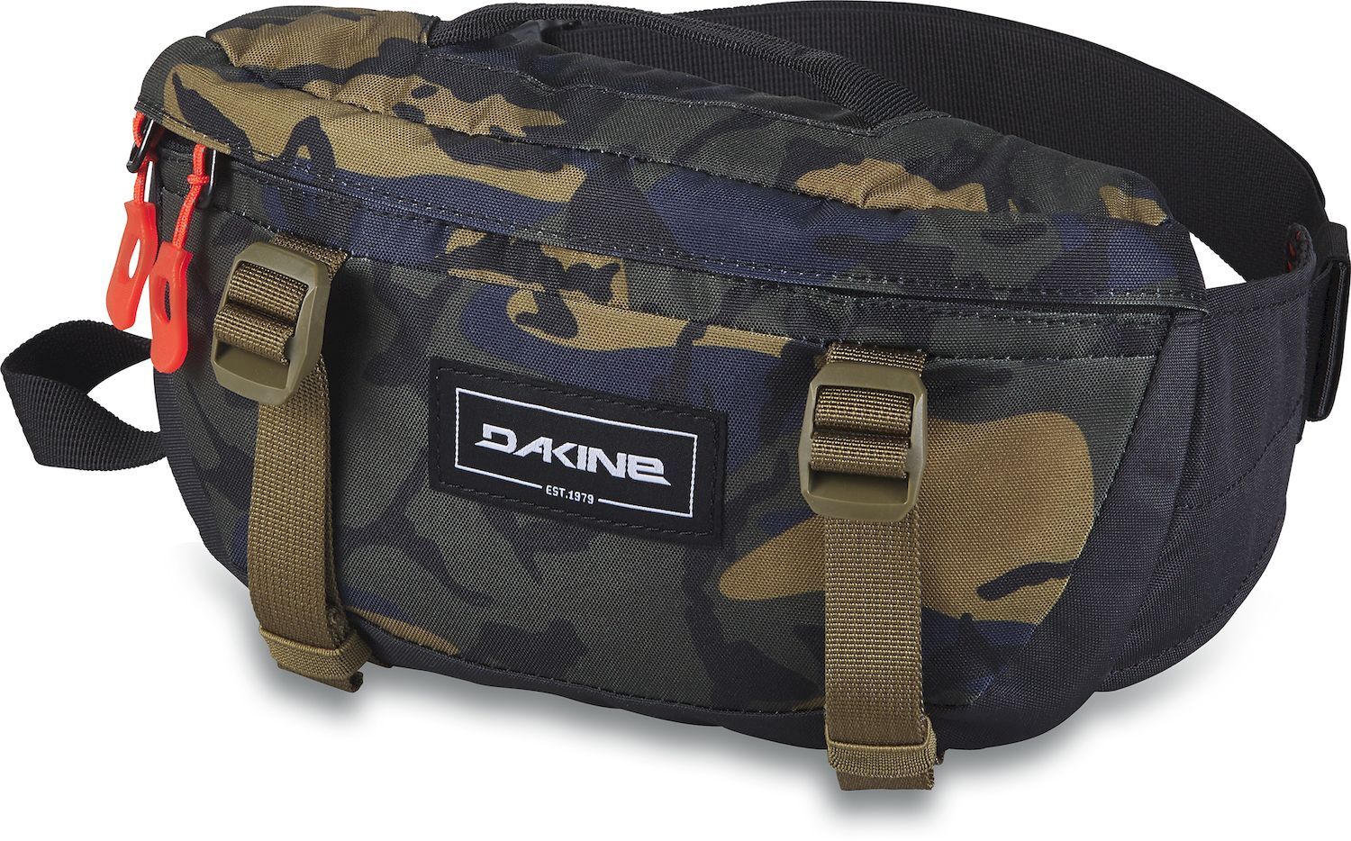 Dakine Hot Laps 1L Sac banane Hardloop