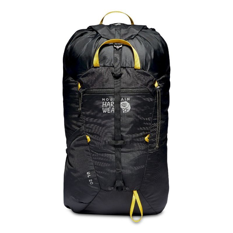 Mountain Hardwear UL 20 Backpack - Mochila de caminhada | Hardloop