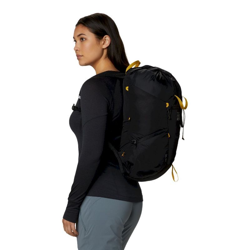 Mountain Hardwear UL 20 Backpack - Sac à dos randonnée | Hardloop
