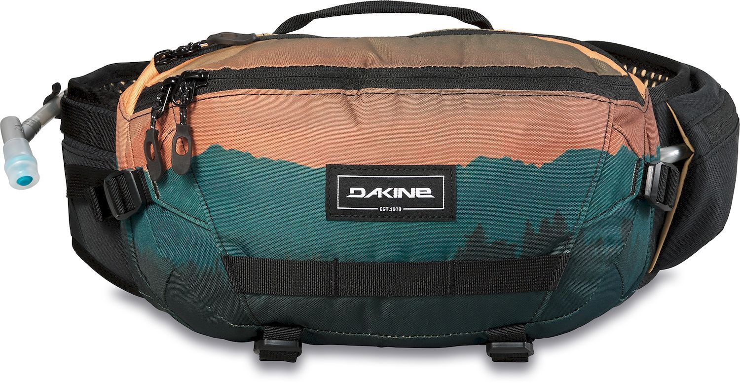 Dakine Hot Laps 5L - Hip bag