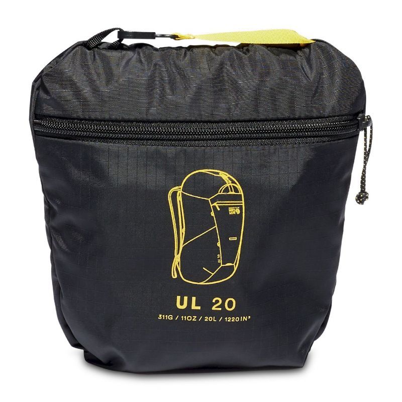 Mountain Hardwear UL 20 Backpack - Vaellusreppu