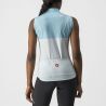 Castelli Velocissima - Camisola ciclismo mulher | Hardloop