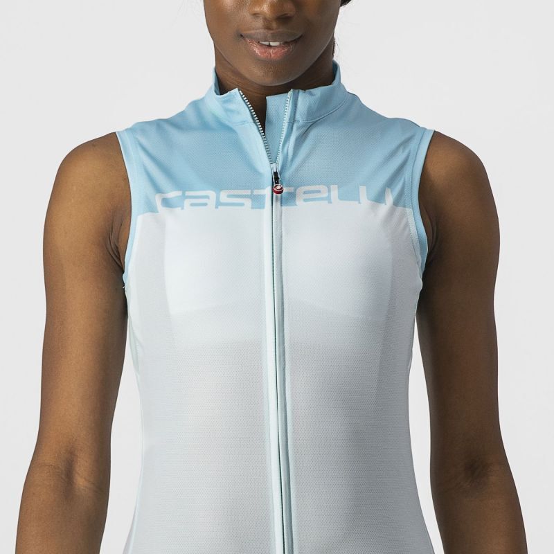 Castelli Velocissima - Fietsshirt - Dames