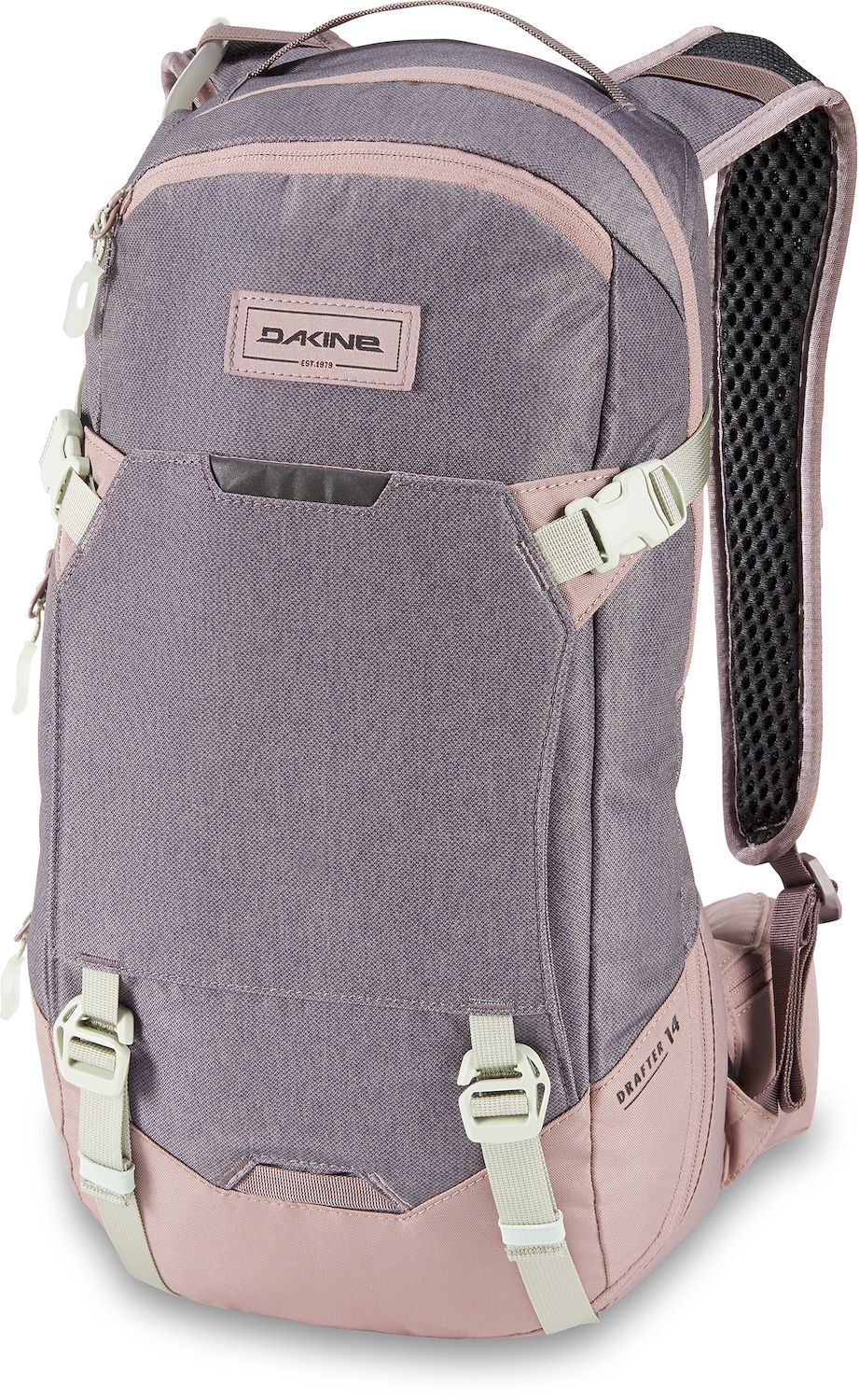 Dakine Drafter 14L - Hydration backpack - Women's