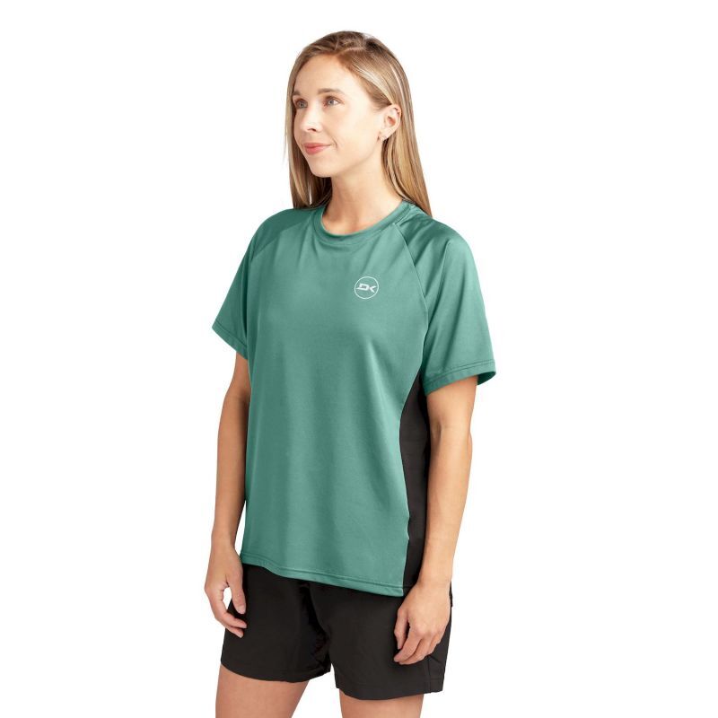 Vectra S/S - Fietsshirt - Dames