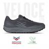 Veets Veloce XTR MIF4 - Trail running shoes - Men's