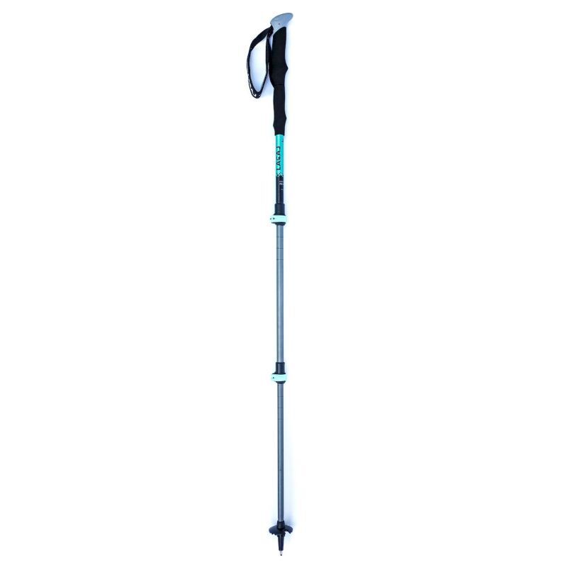 Alu Stick - Wandelstokken