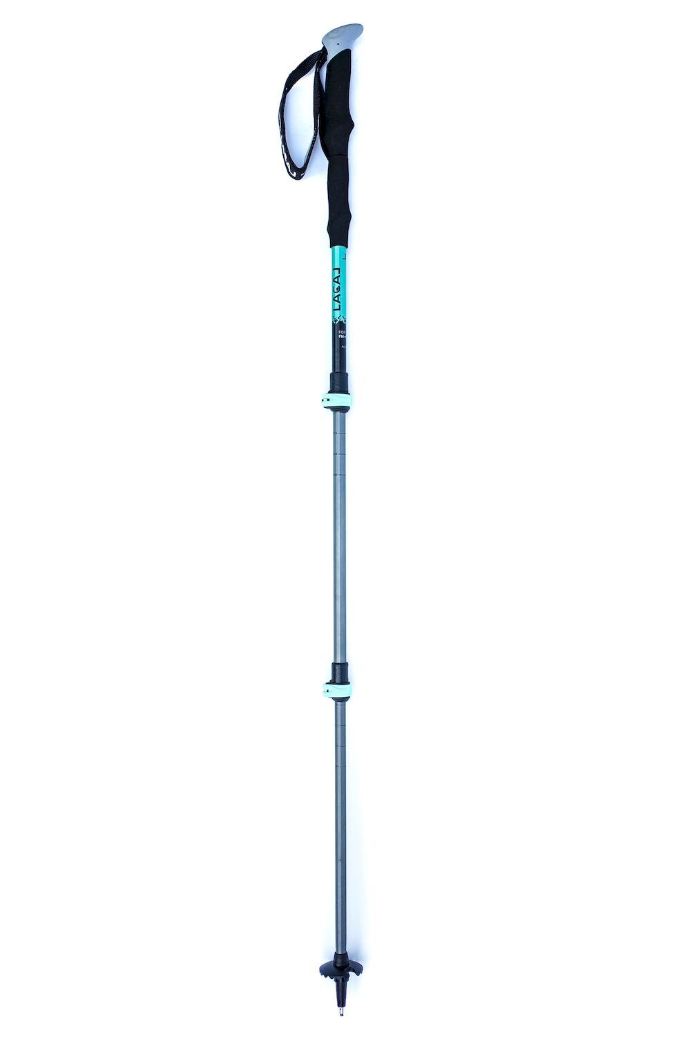 Lacal Alu Stick - Vaellussauvat