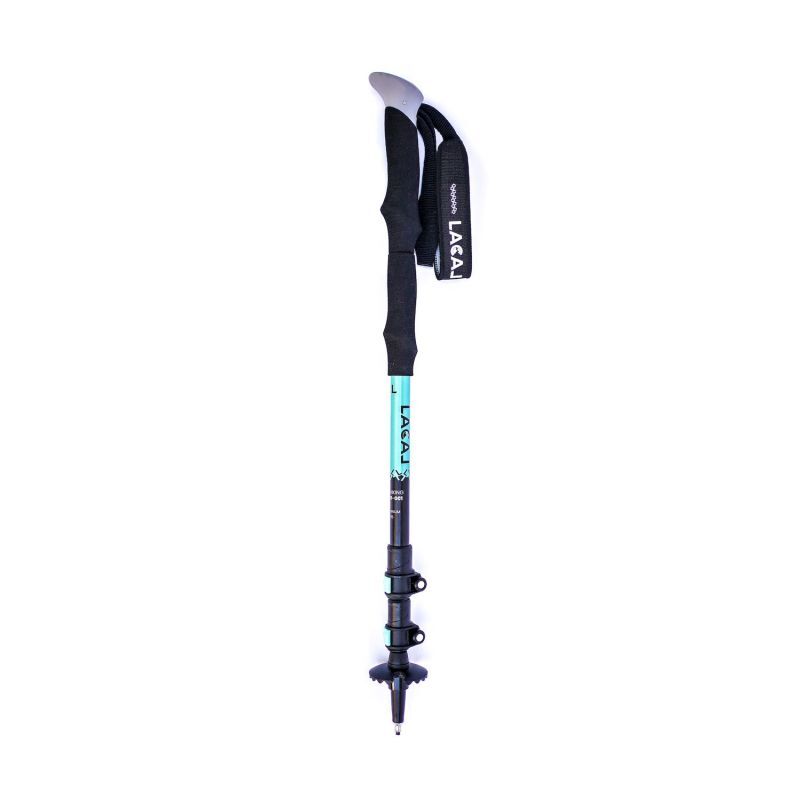 Lacal Alu Stick - Vandrestave
