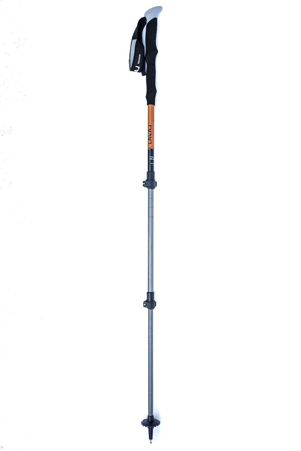 Lacal Alu Stick - Walking poles