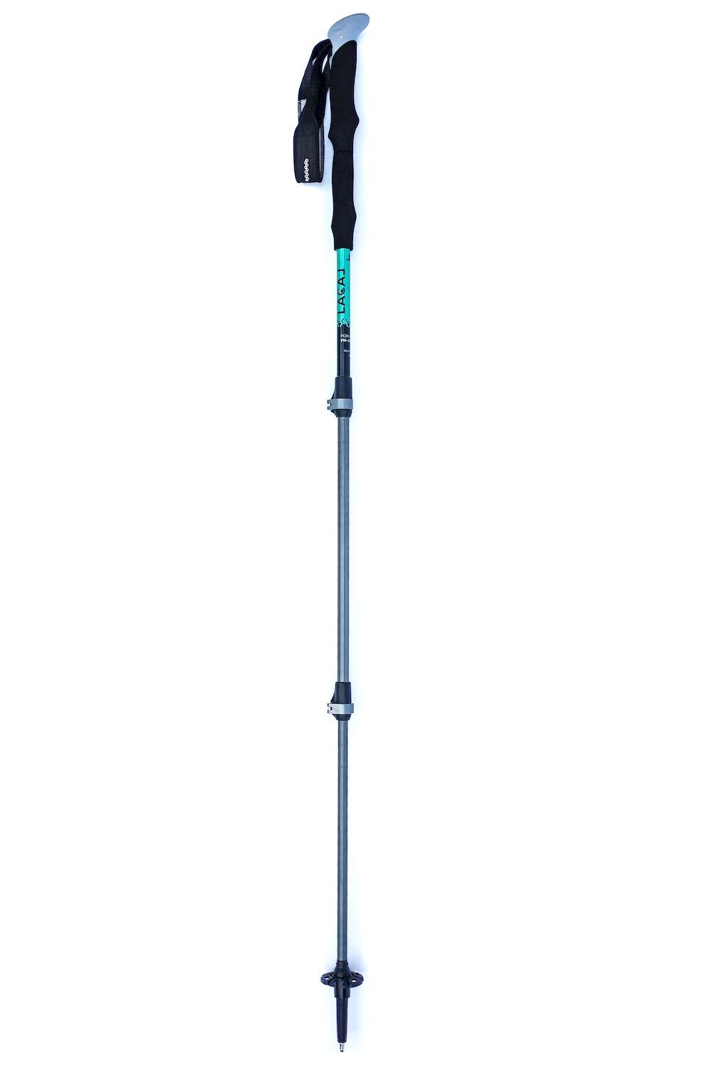 Lacal Alu Stick Light - Walking poles
