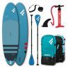 Fanatic Package Fly Air Pure - Puhallettava sup lauta