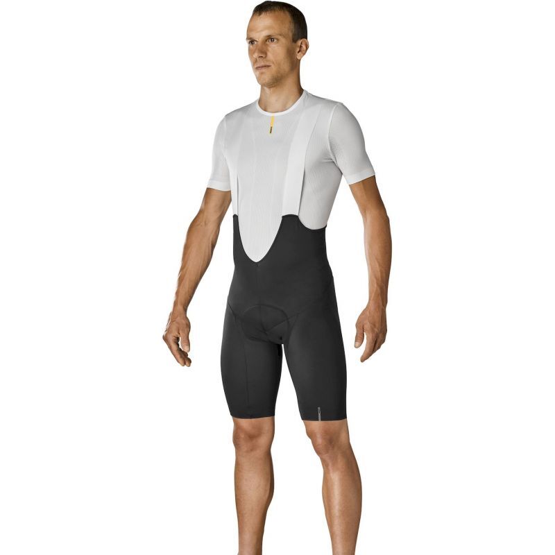 Mavic Cosmic II - Cuissard vélo homme | Hardloop