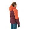 Rab Infinity Alpine Jacket - Untuvatakki - Naiset