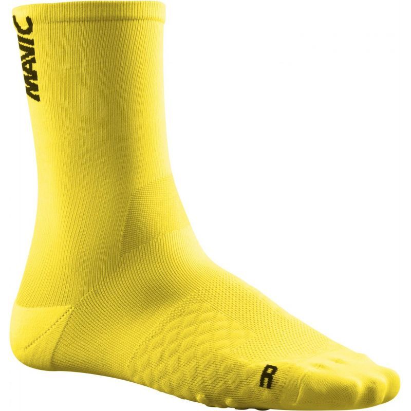 Mavic Comete - Chaussettes vélo | Hardloop