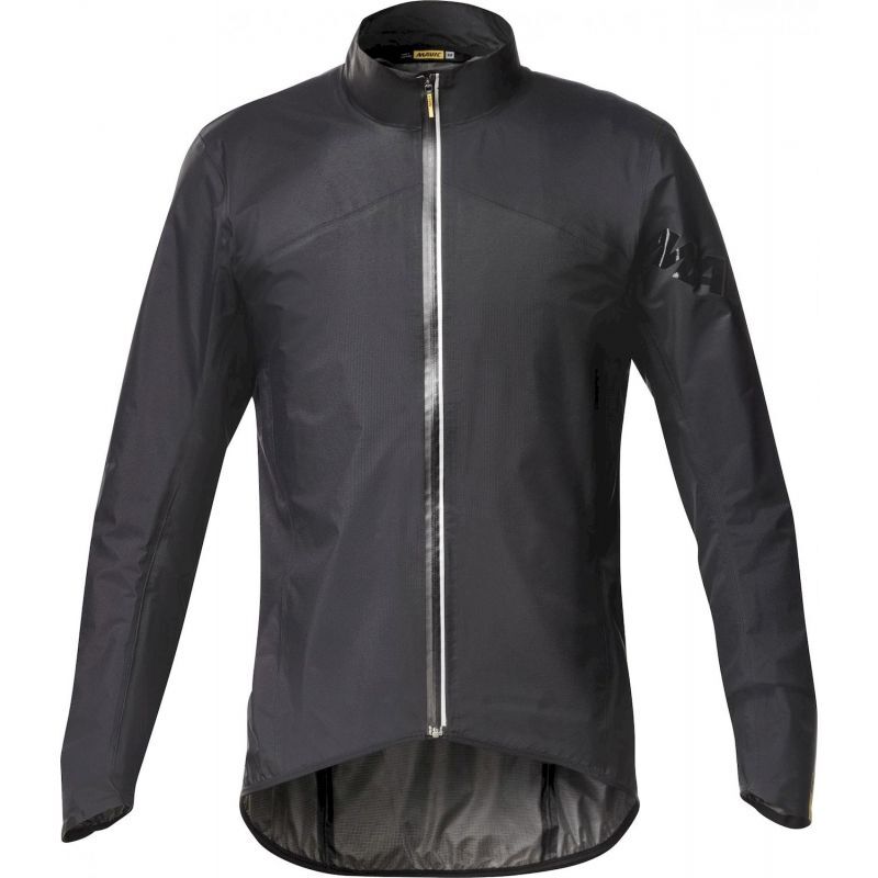 Mavic Cosmic H2O - Cycling jacket - Men's