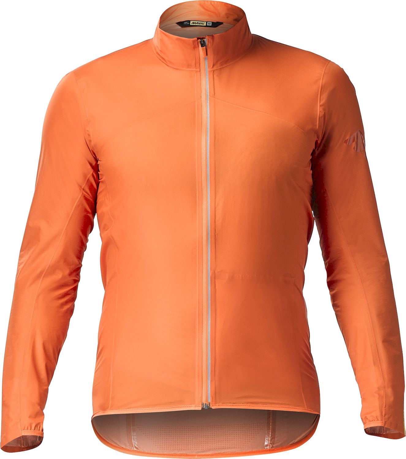 Mavic Cosmic H2O - Cycling jacket - Men's